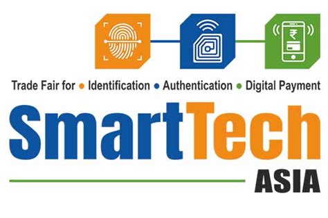 smart cards expo|Smart Tech Asia.